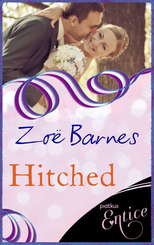 Book cover of Hitched