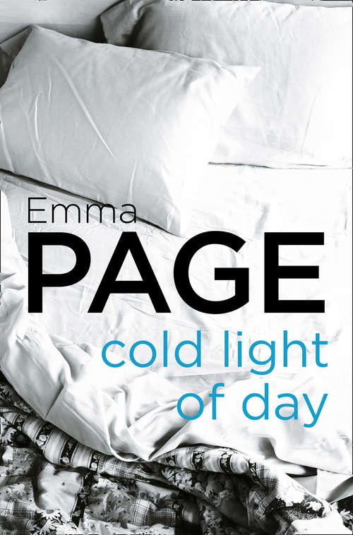 Book cover of Cold Light of Day (ePub edition) (Kelsey And Lambert Ser. #04)
