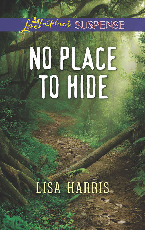 Book cover of No Place To Hide: Gone No Place To Hide Alaskan Hideout (ePub edition) (Mills And Boon Love Inspired Suspense Ser.)