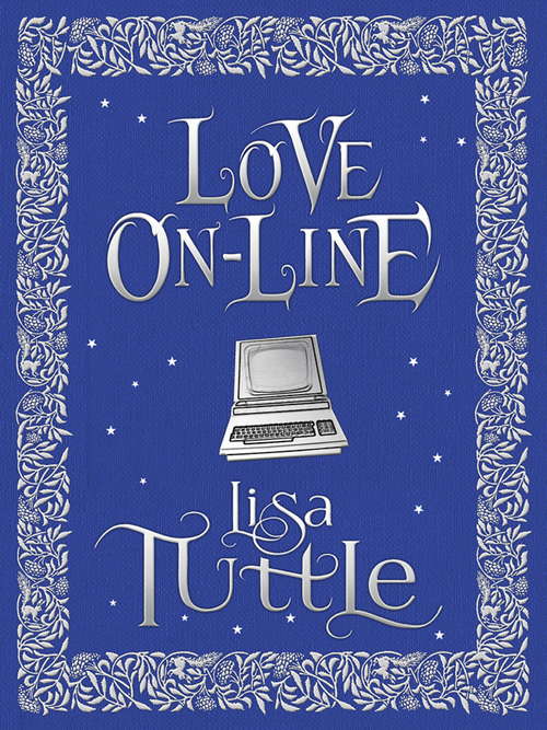 Book cover of Love Online (Contents Ser.)