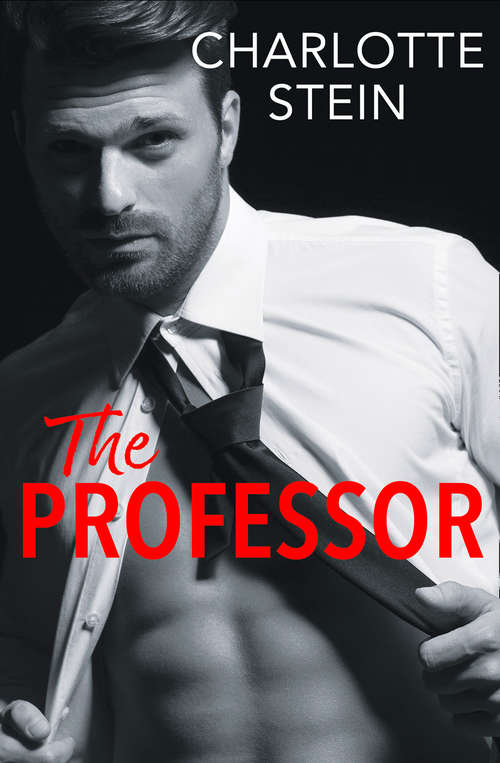 Book cover of The Professor (ePub edition)