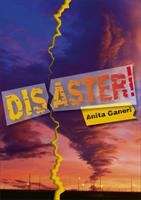 Book cover of Reading Planet KS2 - Disaster! - Level 6: Jupiter/Blue band (Rising Stars Reading Planet)