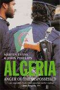 Book cover of Algeria: Anger Of The Dispossessed (PDF)