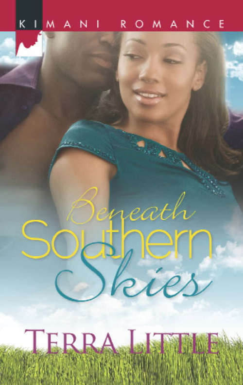 Book cover of Beneath Southern Skies: Harlequin Kimani Romance (ePub First edition) (Mills And Boon Kimani Ser.)