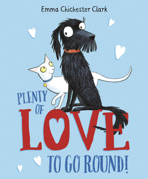 Book cover of Plenty of Love to Go Round (Plumdog #2)