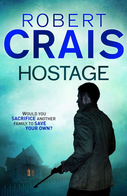 Book cover of Hostage: A Novel (Bride Series)