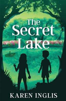Book cover of The Secret Lake