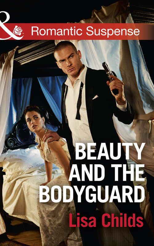 Book cover of Beauty And The Bodyguard: The Pregnant Colton Bride Beauty And The Bodyguard Killer Countdown Covert Alliance (ePub edition) (Bachelor Bodyguards #4)