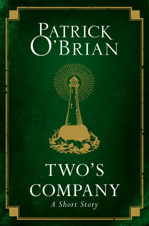 Book cover of Two’s Company: A Short Story (ePub edition)