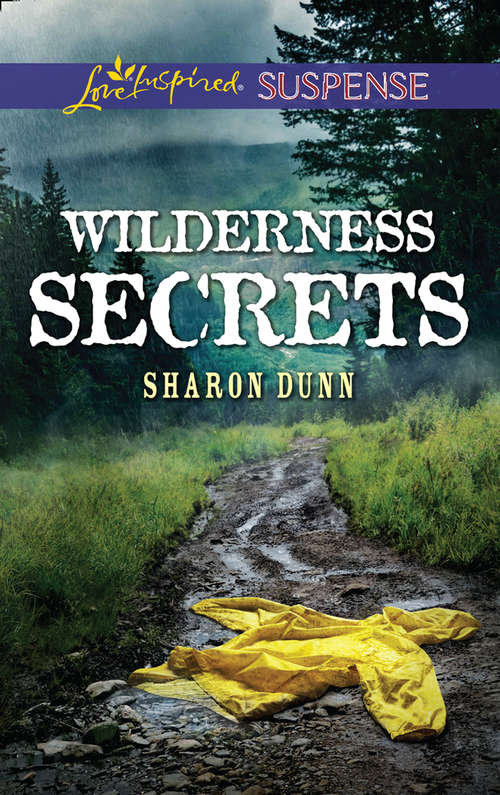 Book cover of Wilderness Secrets: Amish Hideout Wilderness Secrets Explosive Reunion (ePub edition) (Mills And Boon Love Inspired Suspense Ser.)