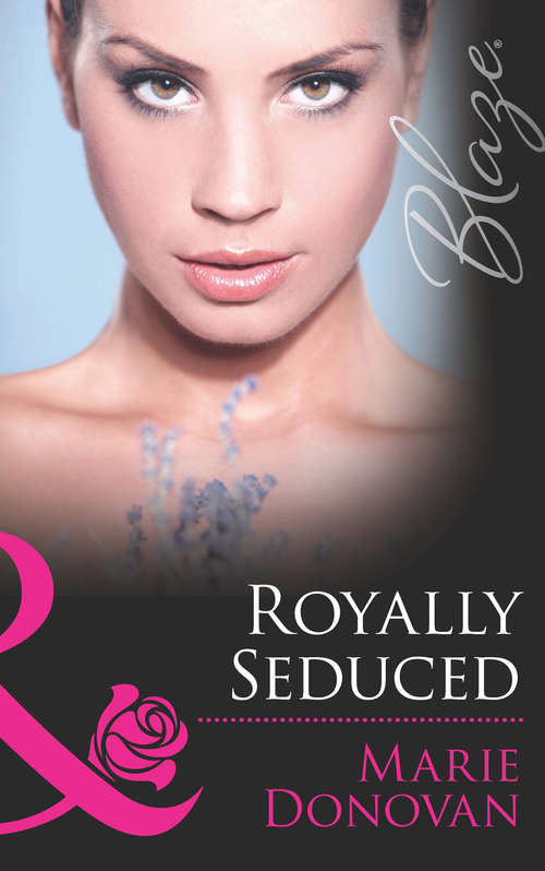 Book cover of Royally Seduced: Winning Back His Wife / In Her Rival's Arms / Royally Seduced (a Real Prince) (ePub First edition) (A Real Prince #2)