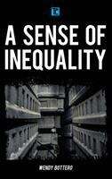 Book cover of A Sense of Inequality (PDF): Transforming Capitalism