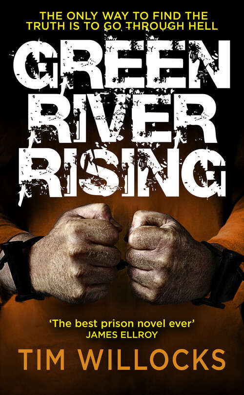 Book cover of Green River Rising