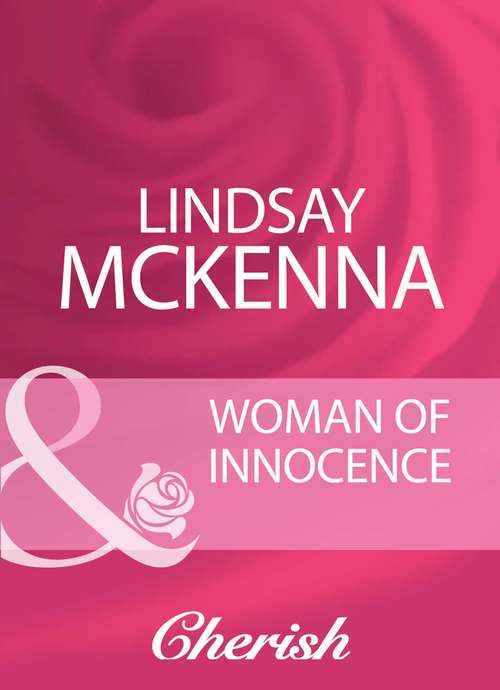 Book cover of Woman Of Innocence (ePub First edition) (Mills And Boon Cherish Ser. #19)