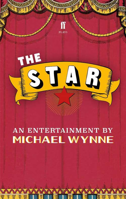 Book cover of The Star (Main)