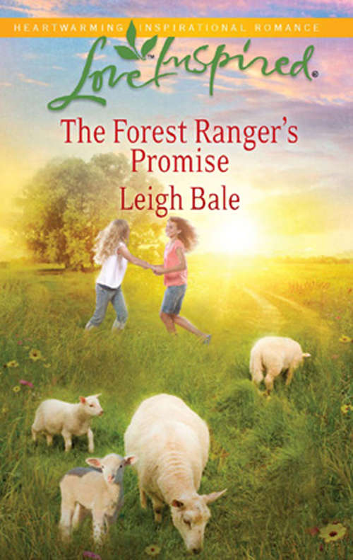Book cover of The Forest Ranger's Promise (ePub First edition) (Mills And Boon Love Inspired Ser.)
