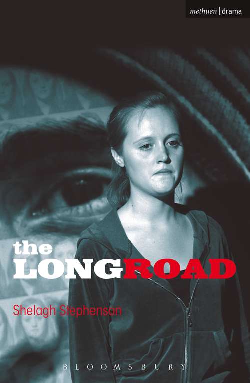 Book cover of The Long Road (Modern Plays)