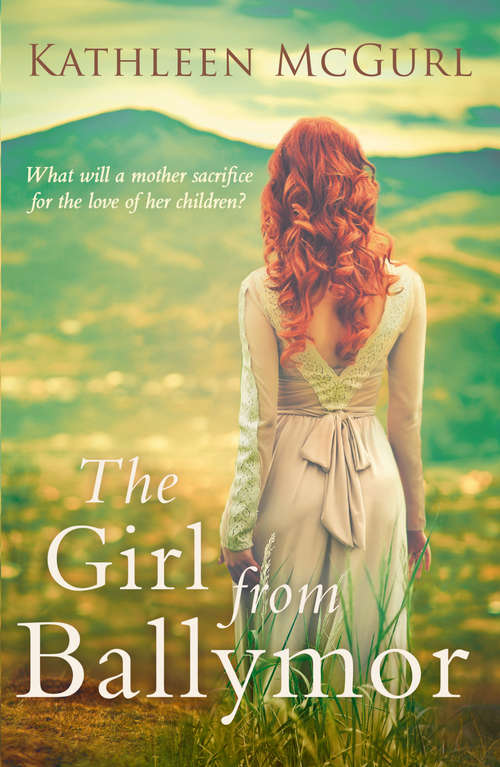 Book cover of The Girl from Ballymor (ePub edition) (Hq Fiction Ebook Ser.)