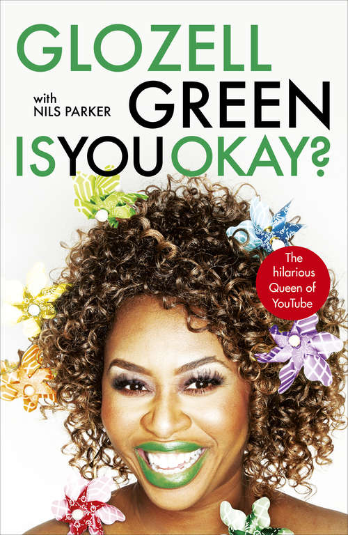 Book cover of Is You Okay?