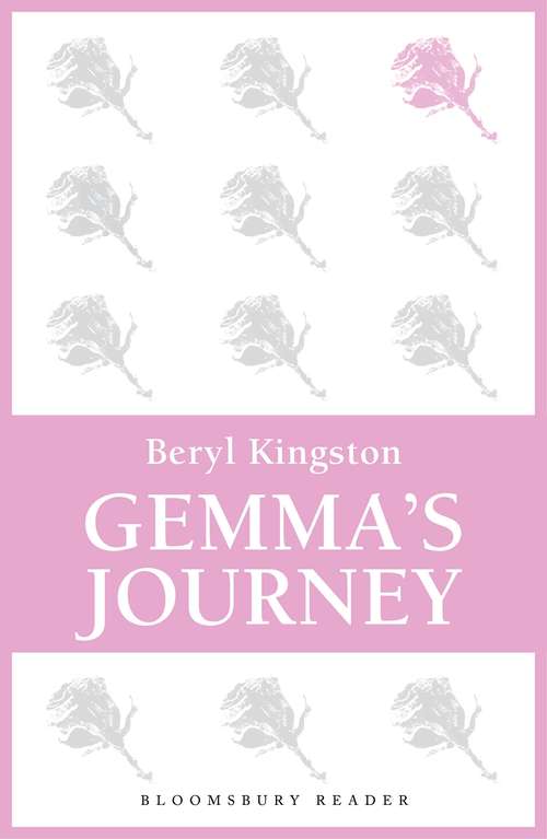 Book cover of Gemma's Journey (Basic Ser.)