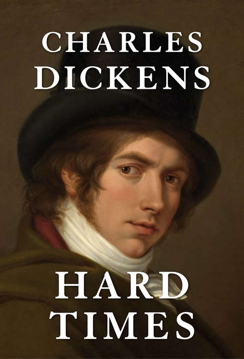 Book cover of Hard Times