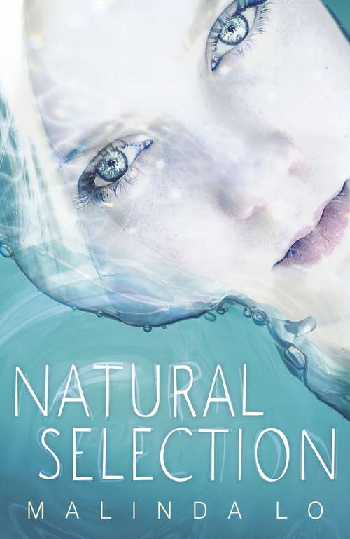 Book cover of Natural Selection