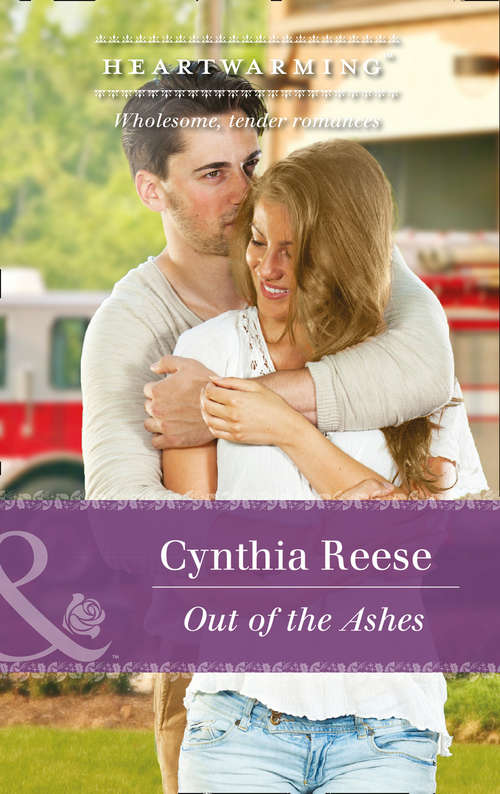 Book cover of Out Of The Ashes: Out Of The Ashes Owen's Best Intentions Harper's Wish Sweet Mountain Rancher (ePub edition) (The Georgia Monroes #2)