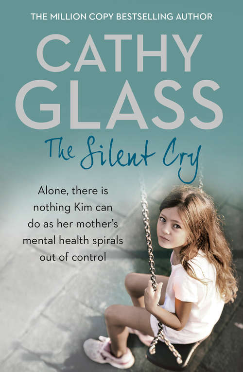 Book cover of The Silent Cry (ePub edition)