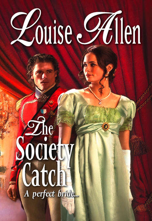 Book cover of The Society Catch: The Viscount's Betrothal / The Society Catch (regency, Book 54) / Practical Widow To Passionate Mistress / The Bride's Seduction / Married To A Stranger / A Most Unconventional Courtship (ePub edition) (Mills And Boon Historical Ser.)