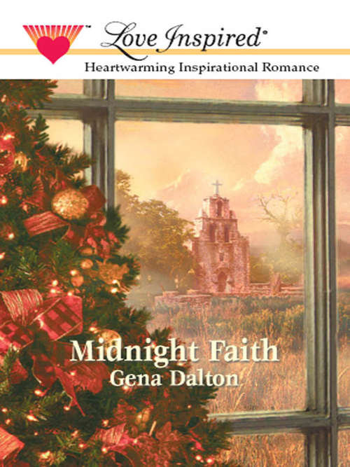 Book cover of Midnight Faith (ePub First edition) (The\mcmahans Of Texas Ser.: No. 2)