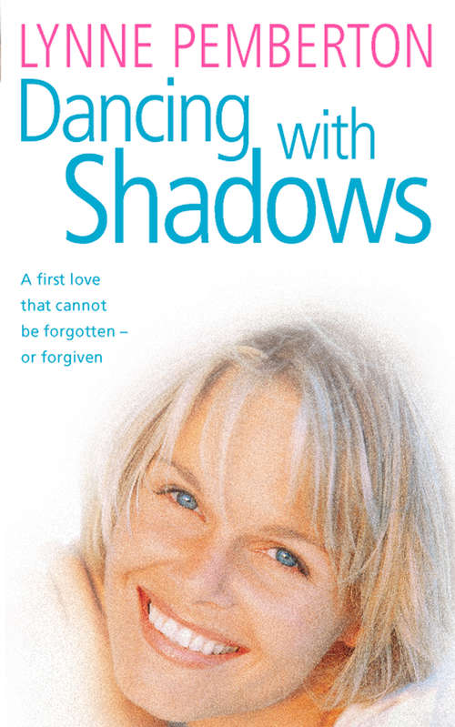 Book cover of Dancing With Shadows (ePub edition)