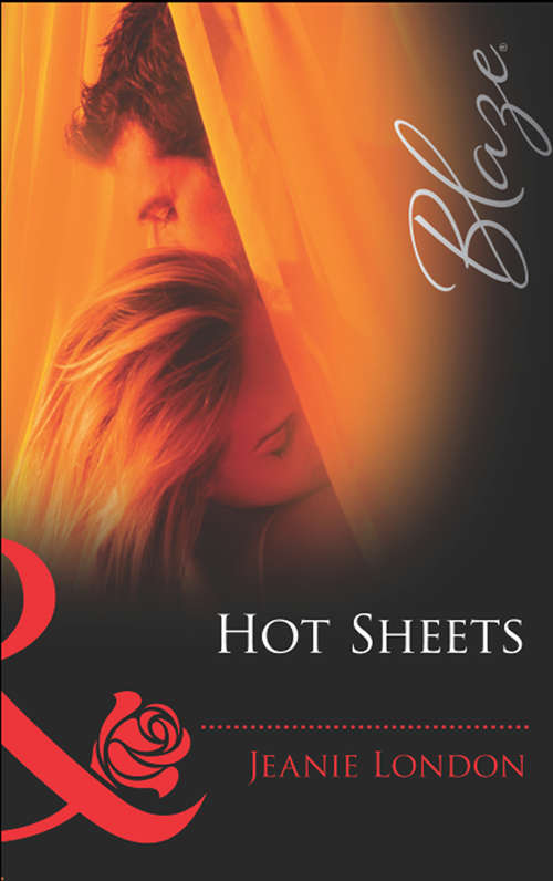 Book cover of Hot Sheets (ePub First edition) (Falling Inn Bed... #1)