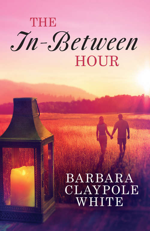 Book cover of The In-Between Hour (ePub First edition) (Mira Ser.)