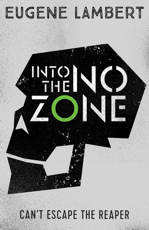 Book cover of Into the No-Zone (Sign of One trilogy #2)