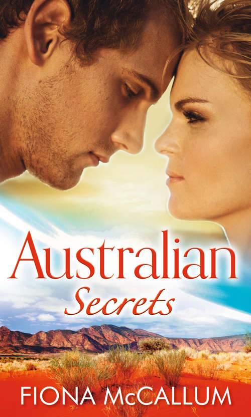 Book cover of Australian Secrets (Mills & Boon M&B) (ePub First edition)