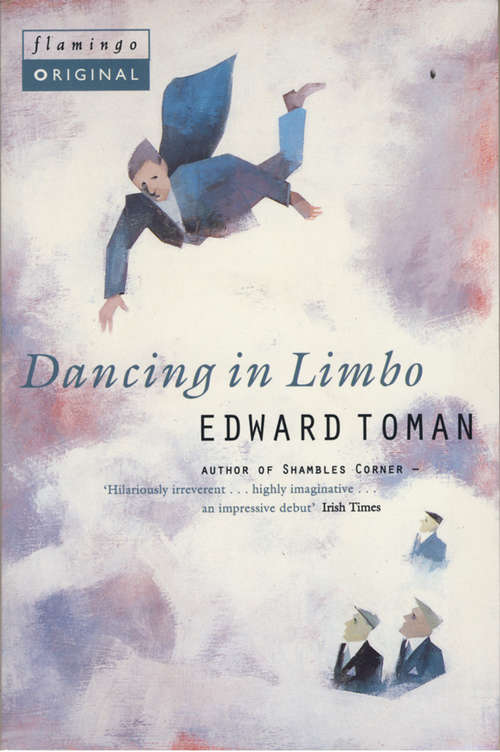 Book cover of Dancing in Limbo (ePub edition)