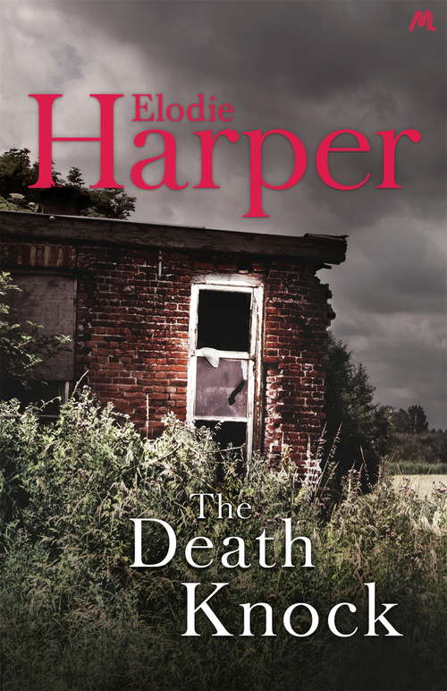 Book cover of The Death Knock