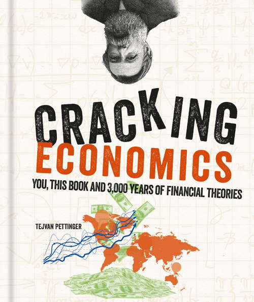 Book cover of Cracking Economics (Cracking Series)