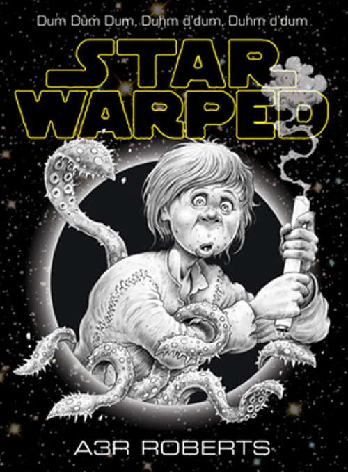 Book cover of Star Warped