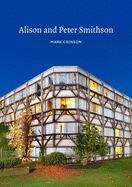 Book cover of Alison And Peter Smithson (PDF) (Twentieth Century Architects Ser.)