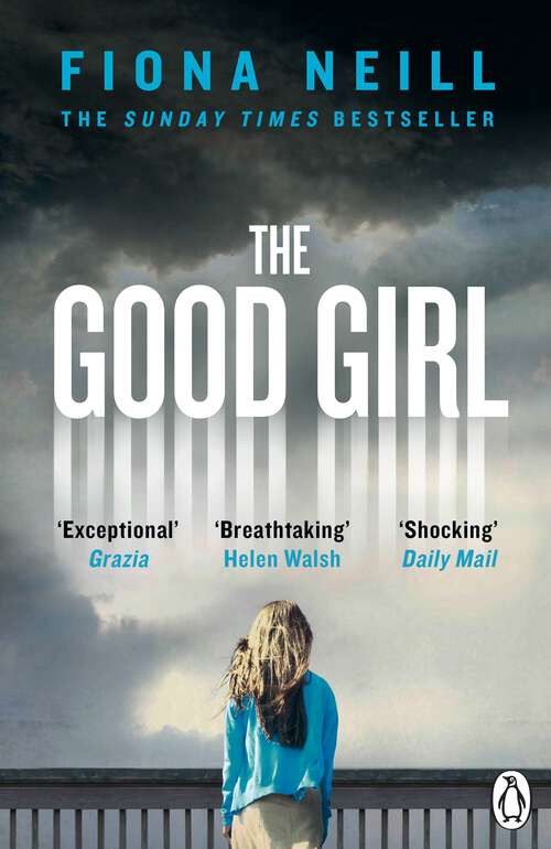 Book cover of The Good Girl