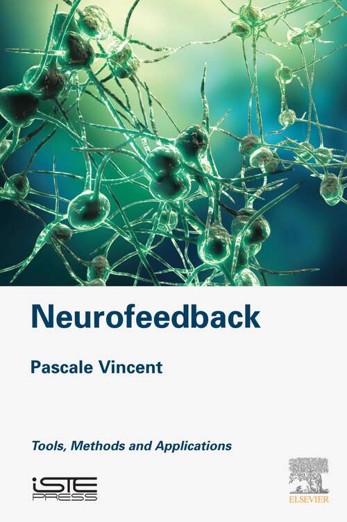 Book cover of Neurofeedback: Tools, Methods and Applications