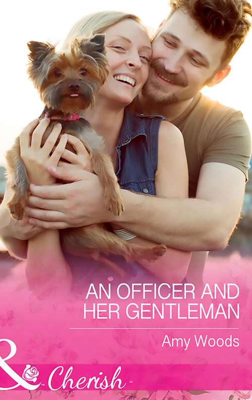 Book cover of An Officer And Her Gentleman: His Cinderella Heiress / An Officer And Her Gentleman / The Millionaire's Redemption (ePub edition) (Peach Leaf, Texas #2)