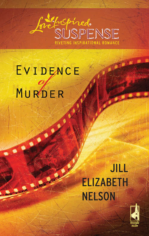 Book cover of Evidence of Murder (ePub First edition) (Mills And Boon Love Inspired Ser.)