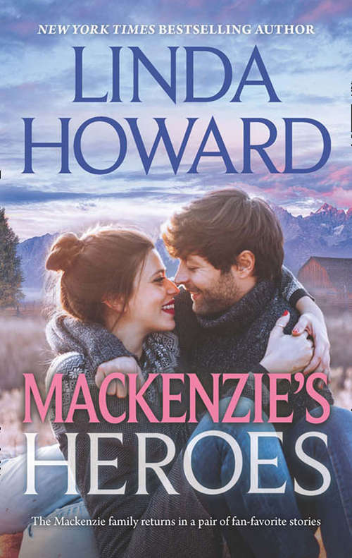 Book cover of Mackenzie's Heroes: Mackenzie's Pleasure Mackenzie's Magic (ePub edition) (Heartbreakers Ser. #5)