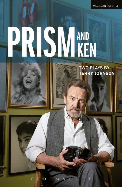 Book cover of Prism and Ken (Modern Plays)