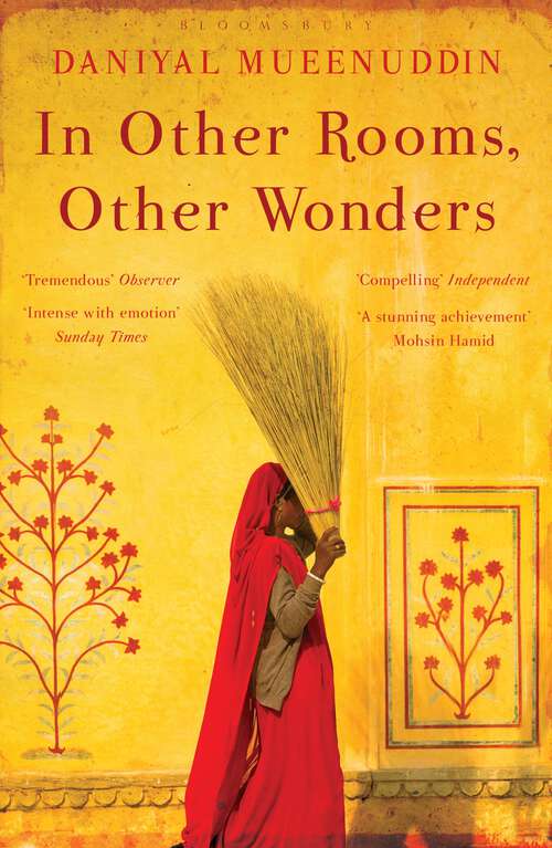 Book cover of In Other Rooms, Other Wonders