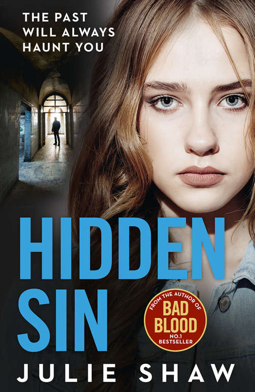 Book cover of Hidden Sin: When The Past Comes Back To Haunt You (ePub edition) (Tales Of The Notorious Hudson Family Ser. #07)