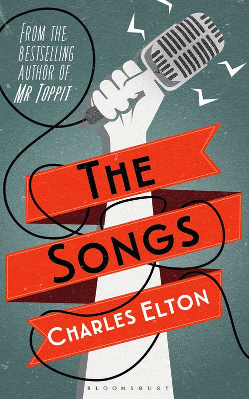 Book cover of The Songs