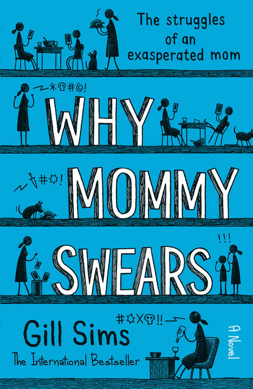 Book cover of Why Mommy Swears (ePub edition)